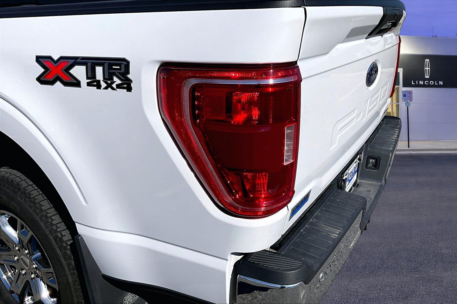 Certified 2023 Ford F150 XLT w/ XTR Package AWD/4WD image 23