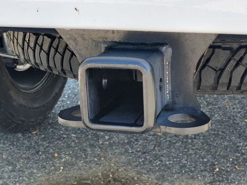 New 2025 GMC Sierra 3500 Denali w/ Denali Reserve Package image 11