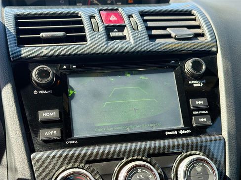 Used 2017 Subaru WRX Premium w/ Popular Package #1 image 28