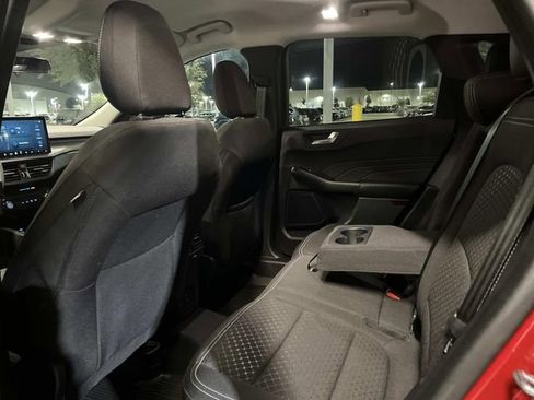 Used 2023 Ford Escape Active w/ Tech Pack #2 image 22