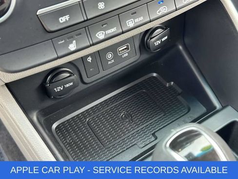 Used 2020 Hyundai Tucson Sport AWD/4WD image 7