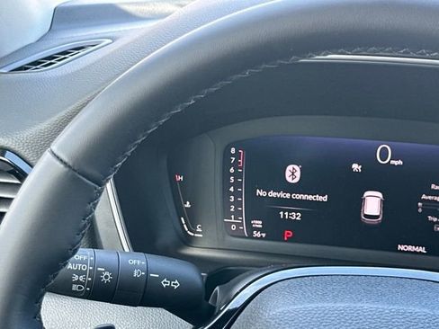 New 2026 Honda Pilot Touring image 22