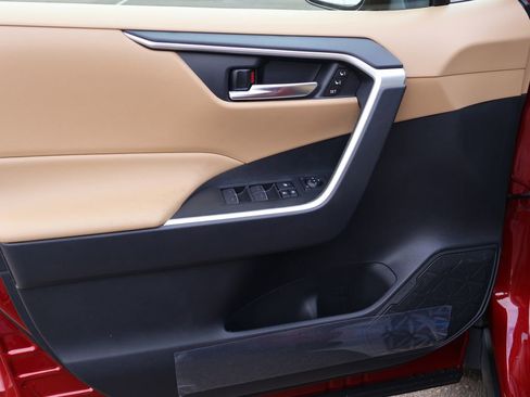 New 2025 Toyota RAV4 XLE Premium w/ Weather Package image 19