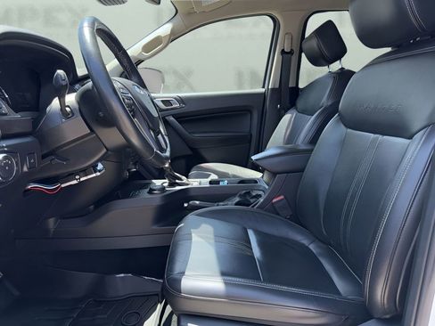 Used 2019 Ford Ranger Lariat w/ Equipment Group 501A Mid AWD/4WD image 9
