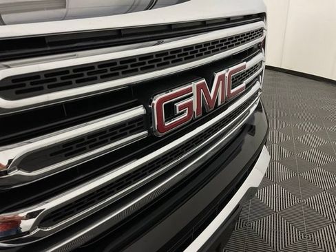 Used 2016 GMC Canyon SLT AWD/4WD image 9