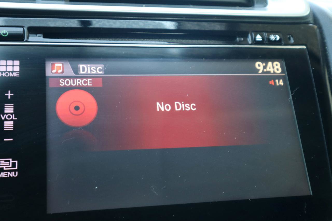 Used 2015 Honda Fit EX-L image 67