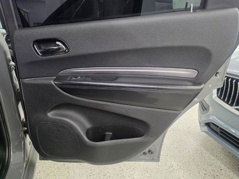 Used 2020 Dodge Durango GT RWD image 35