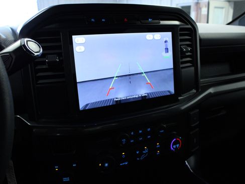 Used 2024 Ford F150 STX image 23