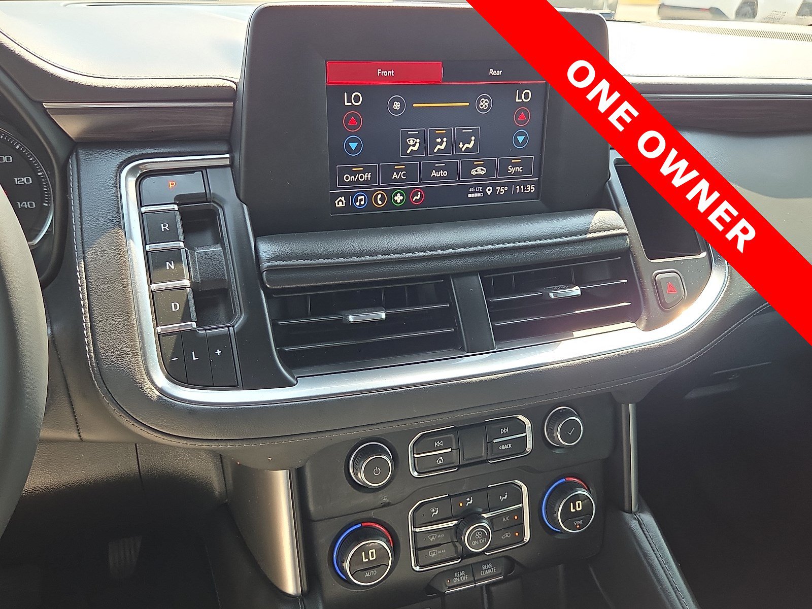 Used 2023 Chevrolet Tahoe LS w/ Driver Alert Package AWD/4WD image 21