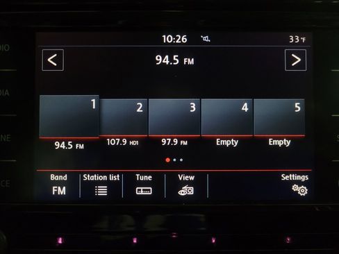 Used 2020 Volkswagen Passat 2.0T S image 25