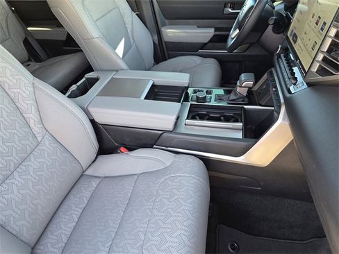 Used 2024 Toyota Sequoia Limited image 12