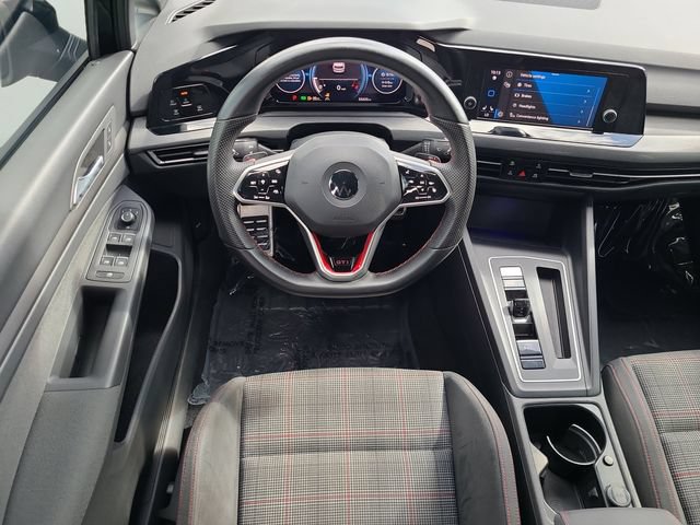 Used 2022 Volkswagen GTI S FWD image 16