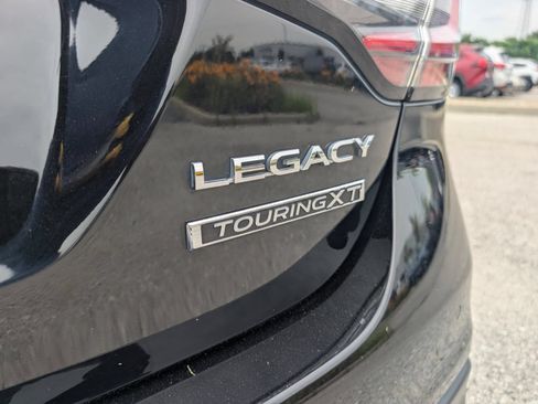 Certified 2024 Subaru Legacy Touring XT AWD/4WD image 11