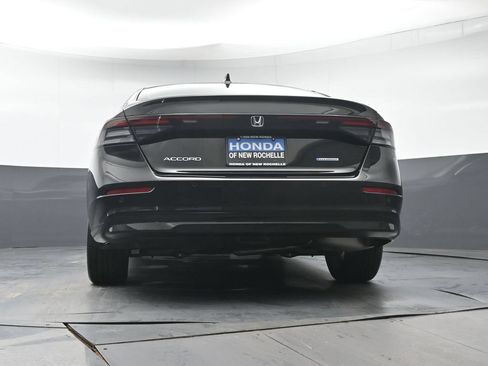 Used 2023 Honda Accord EX-L image 28