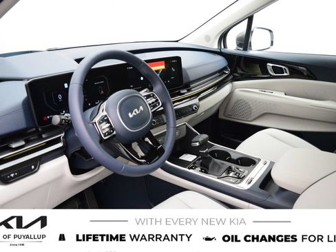 New 2026 Kia Carnival SX Prestige FWD image 10