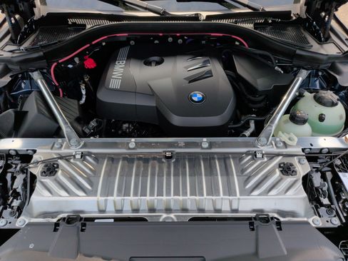 New 2026 BMW X3 xDrive30i w/ Premium Package AWD/4WD image 43