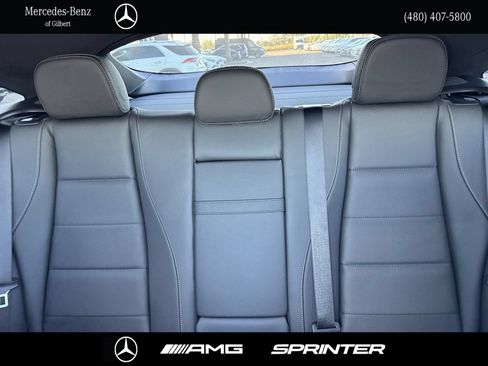 New 2026 Mercedes-Benz GLE 450 4MATIC Coupe image 17