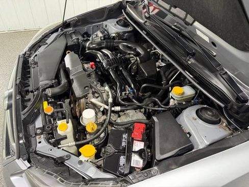 Used 2016 Subaru Impreza 2.0i Sport Premium AWD/4WD image 23