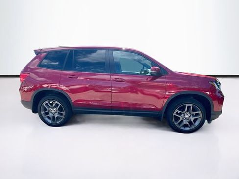 Used 2023 Honda Passport EX-L image 10