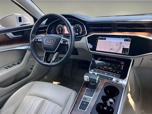 Used 2023 Audi A6 2.0T Premium w/ Convenience Package AWD/4WD image 6