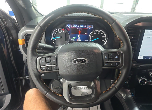 Used 2023 Ford F150 Tremor AWD/4WD image 7
