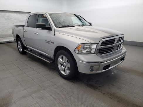 Used 2017 RAM 1500 Big Horn image 13