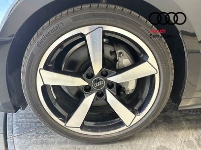 Certified 2025 Audi A5 2.0T Premium Plus