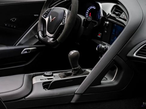 Used 2019 Chevrolet Corvette ZR1 image 68