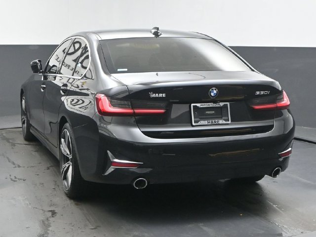 Used 2020 BMW 330i Sedan w/ Premium Package RWD image 37
