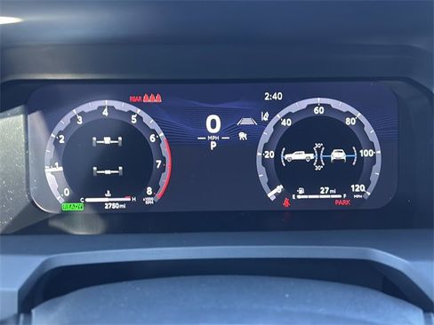 Used 2024 Toyota Tacoma TRD Sport image 22