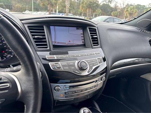 Used 2019 INFINITI QX60 Luxe w/ Limited Package image 13