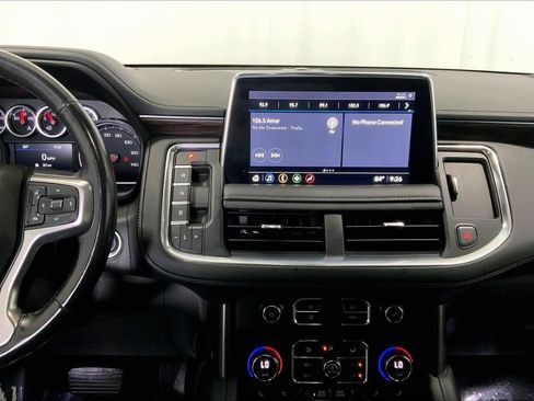 Used 2021 Chevrolet Tahoe LT RWD image 5
