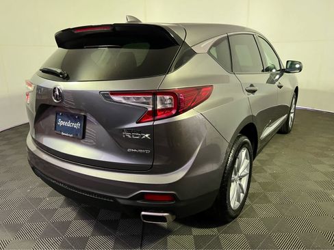 Used 2023 Acura RDX AWD image 7