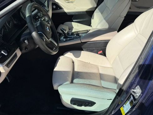 Used 2016 BMW 535i Sedan image 12