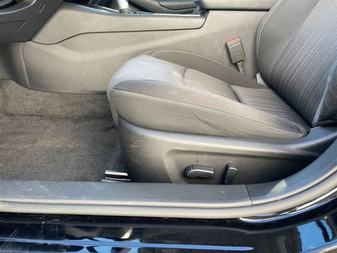 Used 2025 Nissan Altima 2.5 SV image 22