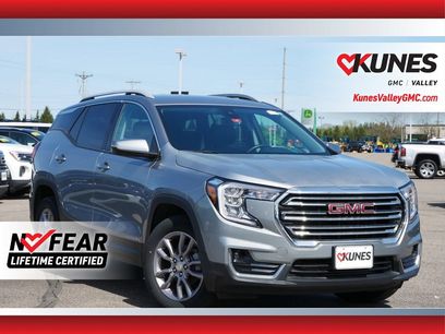 Used 2023 GMC Terrain SLT