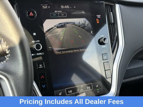 Certified 2025 Subaru Outback Premium AWD/4WD image 27