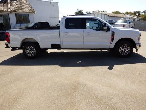 New 2026 Ford F350 Lariat image 5