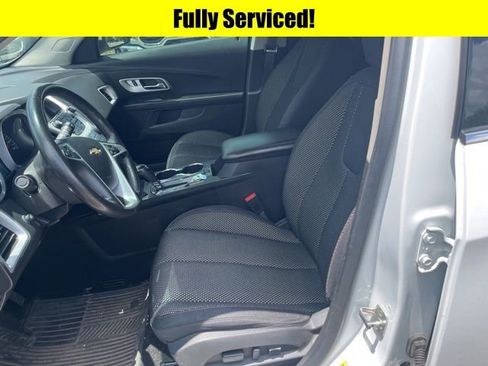 Used 2016 Chevrolet Equinox LT w/ Convenience Package FWD image 6