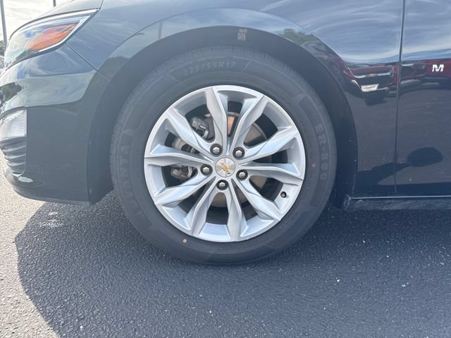 Used 2025 Chevrolet Malibu LT FWD image 26
