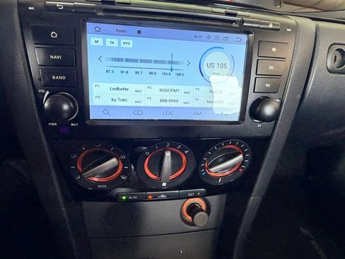 Used 2008 MAZDA MAZDA3 s Sport FWD image 12