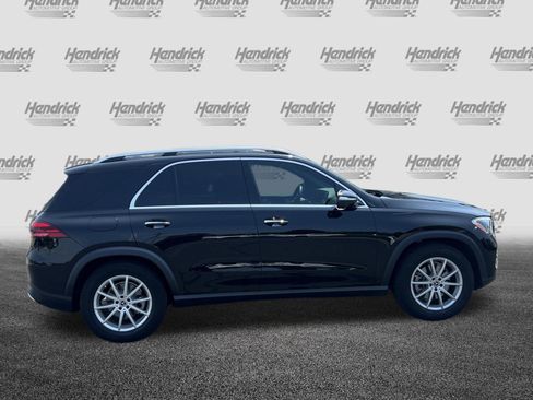 Certified 2026 Mercedes-Benz GLE 350 4MATIC image 10