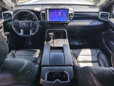 Used 2023 Toyota Tundra Platinum AWD/4WD image 24