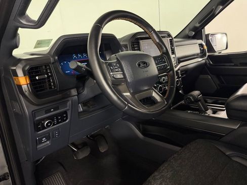 Used 2025 Ford F150 Tremor w/ Bed Utility Package AWD/4WD image 23