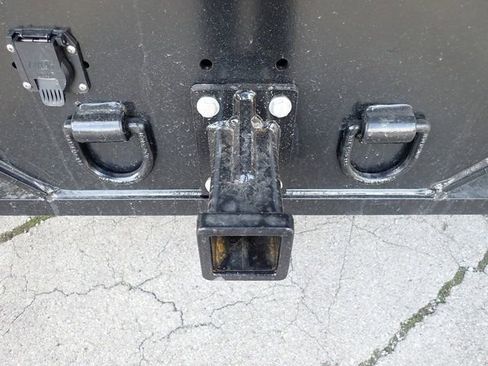 New 2026 Ford F450 XL w/ XL Chrome Package image 5