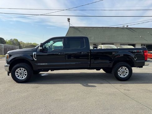 Used 2019 Ford F250 XLT image 6