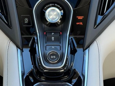 New 2026 Acura RDX w/ Technology Package image 8