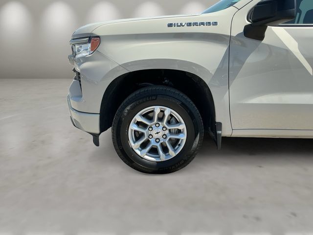 Used 2026 Chevrolet Silverado 1500 RST RWD image 22