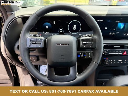 Used 2026 Hyundai Palisade XRT Pro AWD/4WD image 15