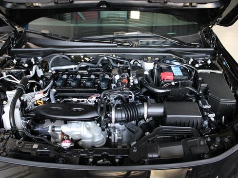 Used 2025 Honda Civic Si image 8